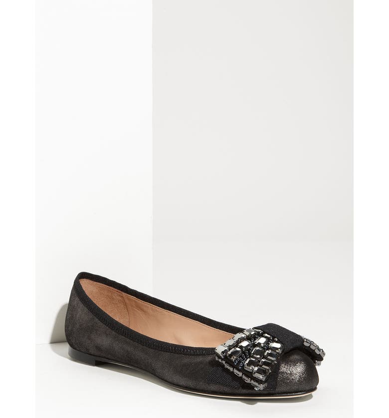 See by Chloé Ballerina Flat | Nordstrom
