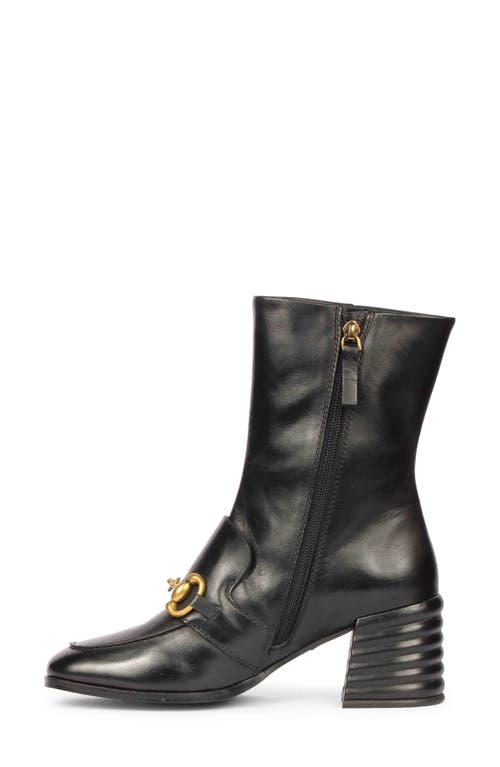 Saint G Daffodil Bootie In Black