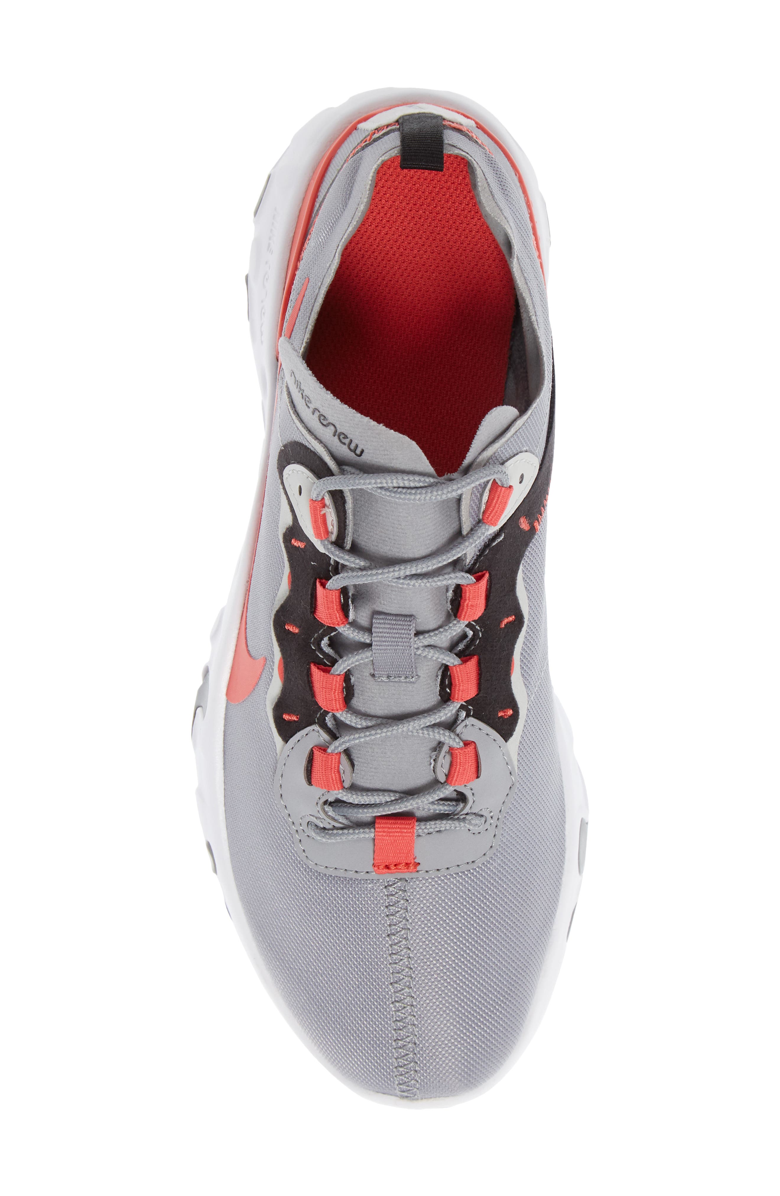 nike react element 55 nordstrom