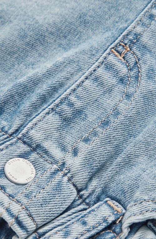 Shop Next Kids' Jeans In Blue