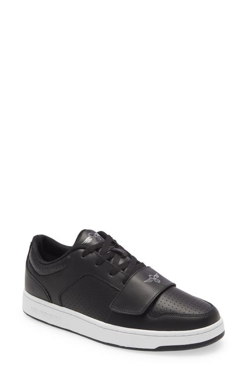 Creative Recreation Cesario Lo XXI Sneaker in Black