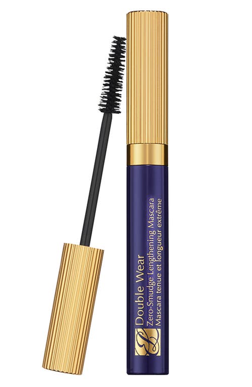 UPC 027131495284 product image for Estée Lauder Double Wear Zero-Smudge Lengthening Mascara in Black at Nordstrom | upcitemdb.com