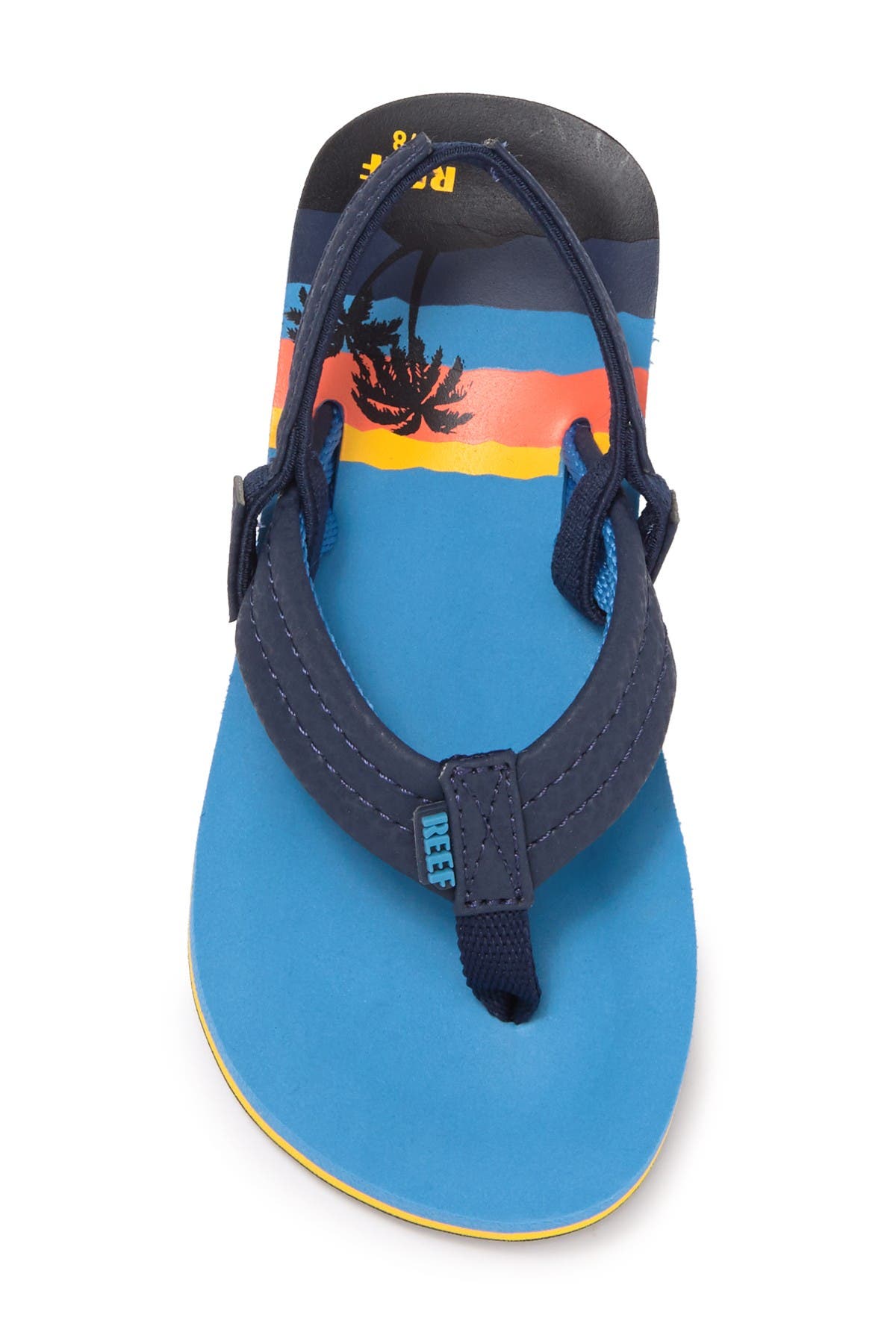 reef flip flops nordstrom rack