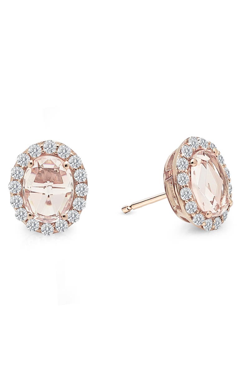 Lafonn diamond earrings Clearance