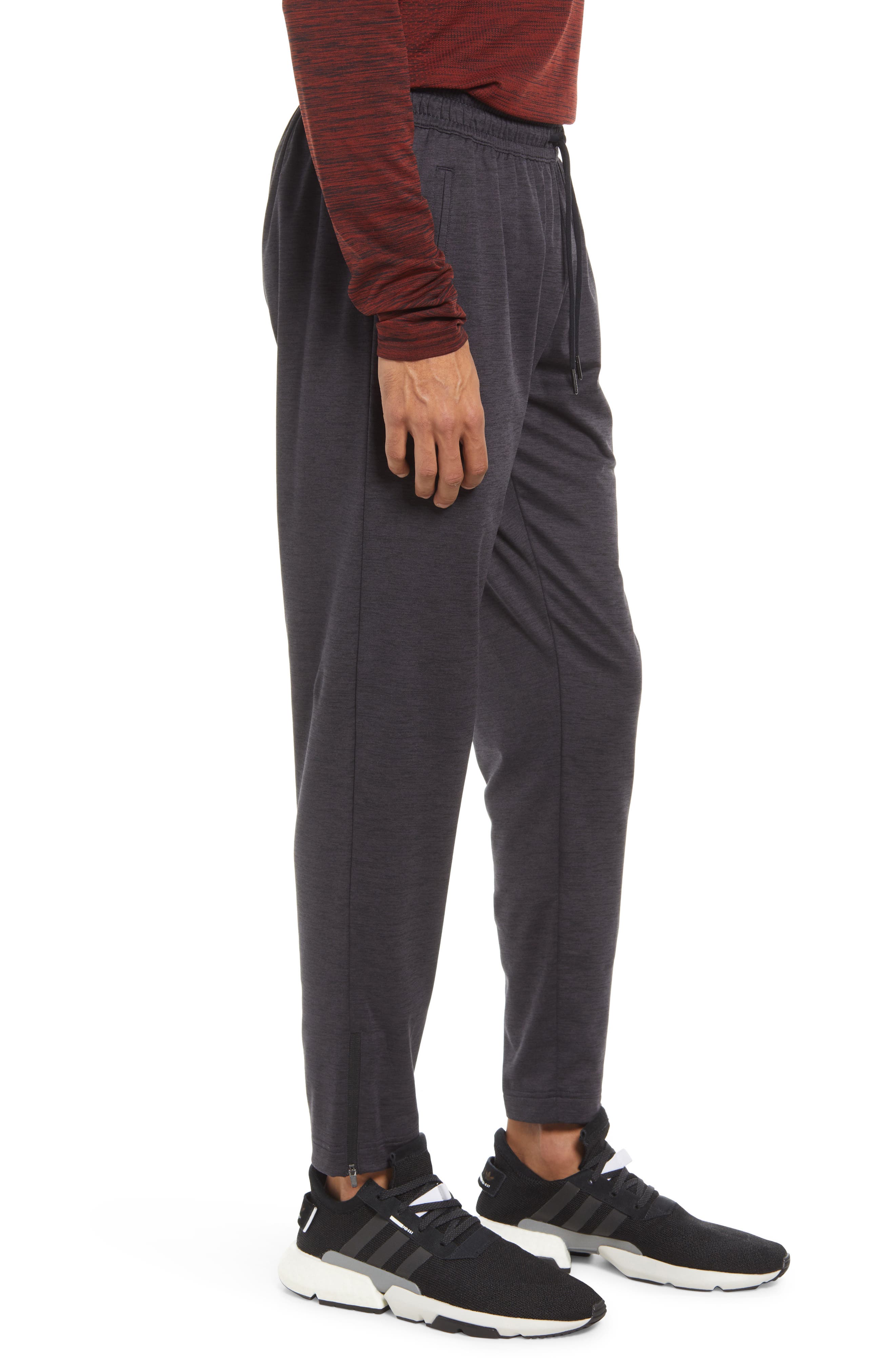 Zella Pyrite Track Pants | Nordstrom