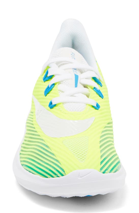 NIKE FUTURE SPEED RUNNING SHOE