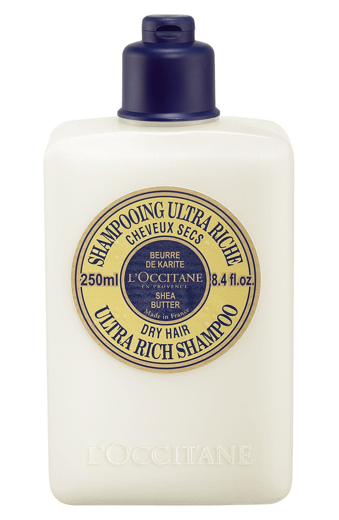 L'Occitane Shea Ultra Rich Shampoo Nordstrom