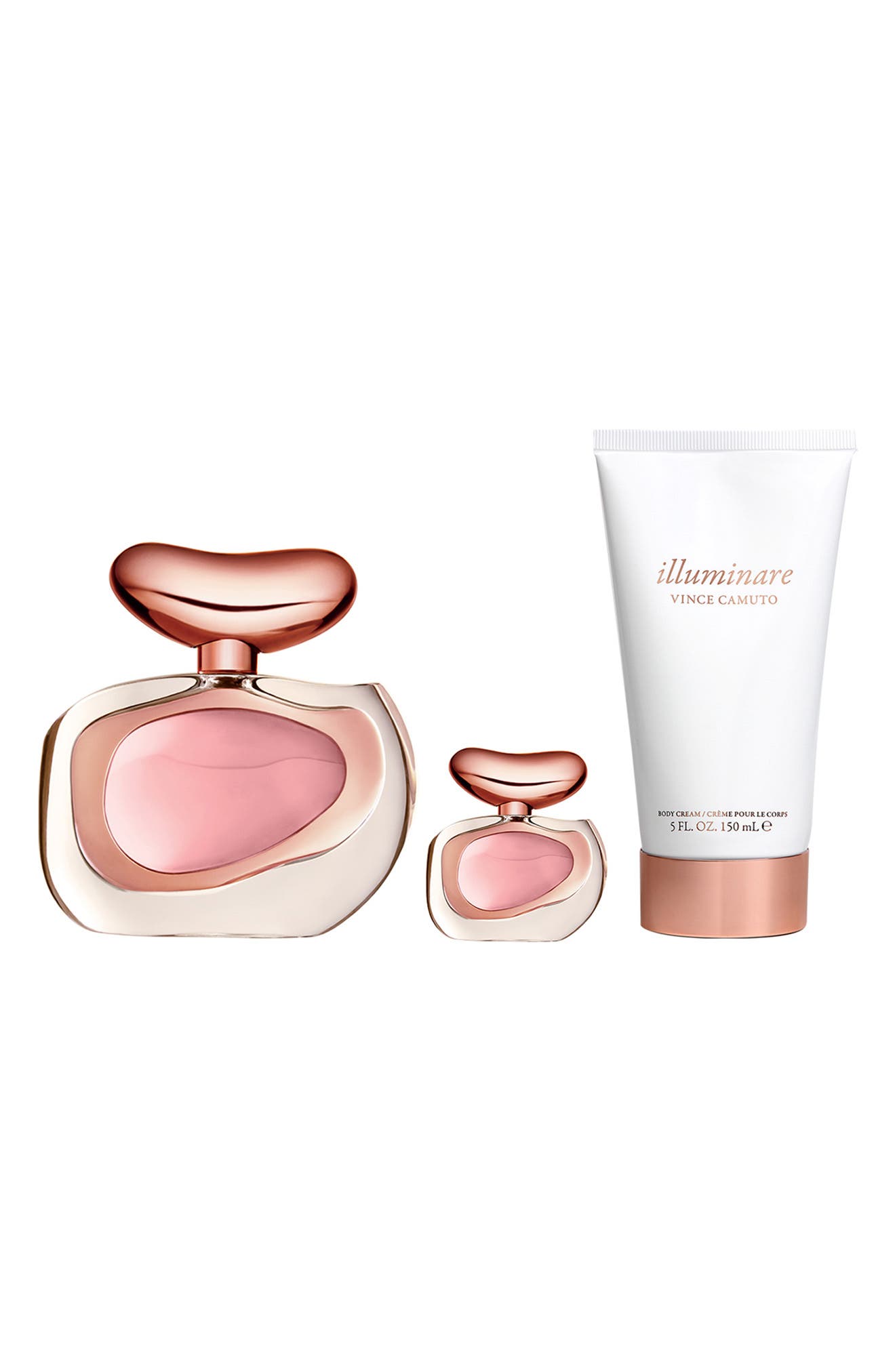 vince camuto illuminare gift set