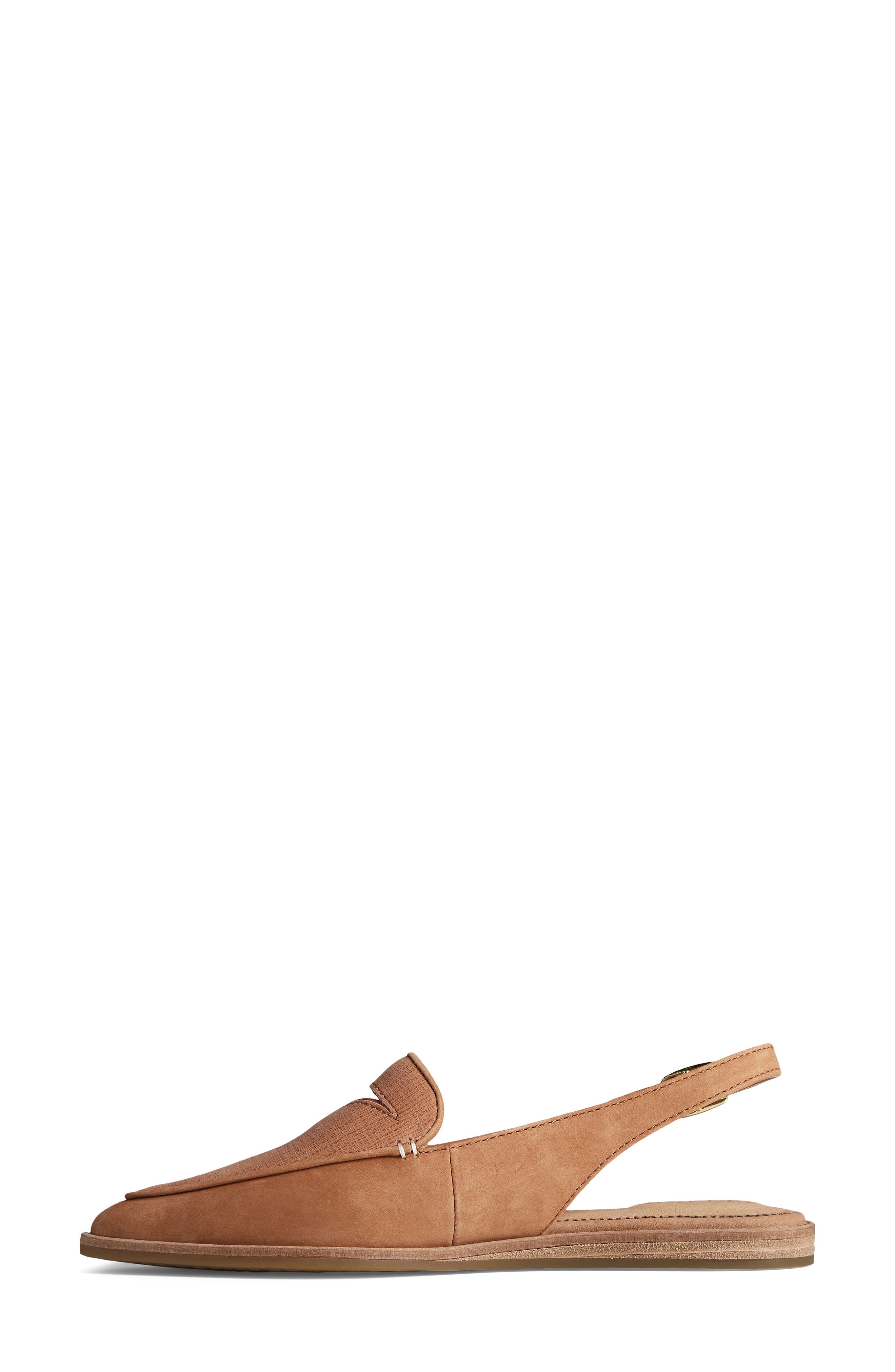 saybrook slingback mule