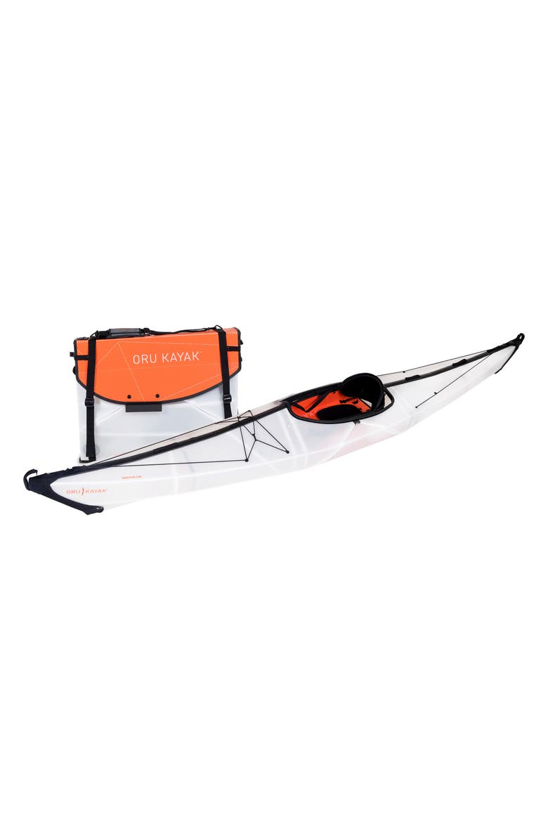 Oru Kayak Bay ST 12' Foldable Kayak | Nordstrom Oru Kayak Bay ST 12' Foldable Kayak | Nordstrom