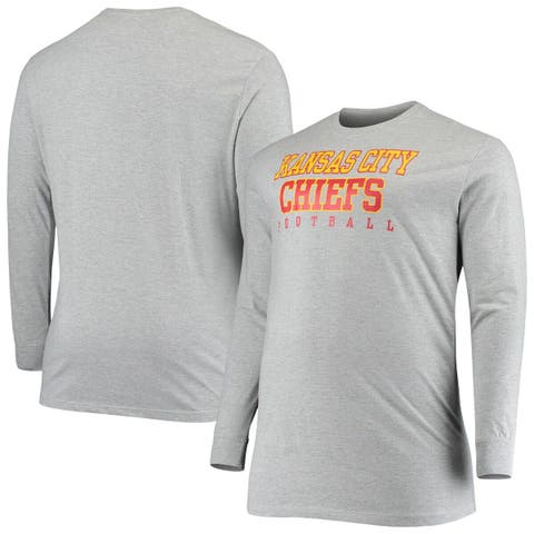 Fanatics Men's Black, Heathered Gray Pittsburgh Steelers Throwback  Colorblock T-shirt - Macy's