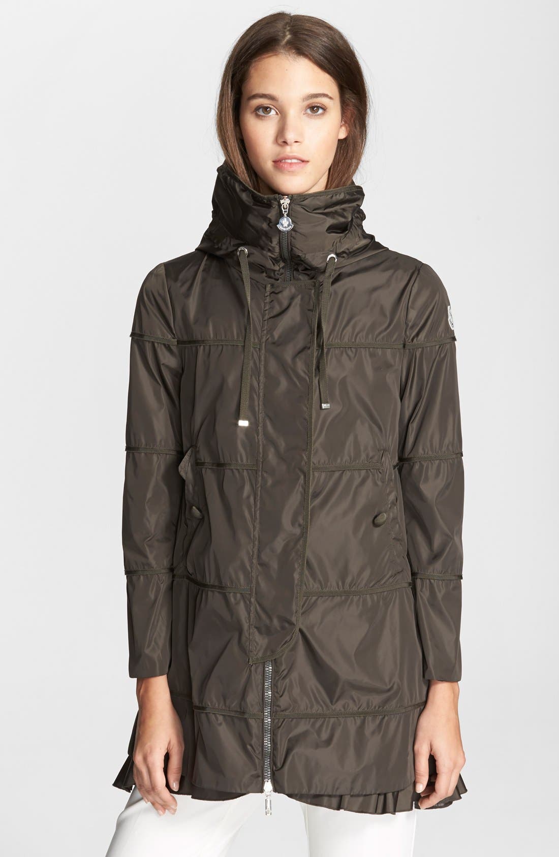 anorak moncler