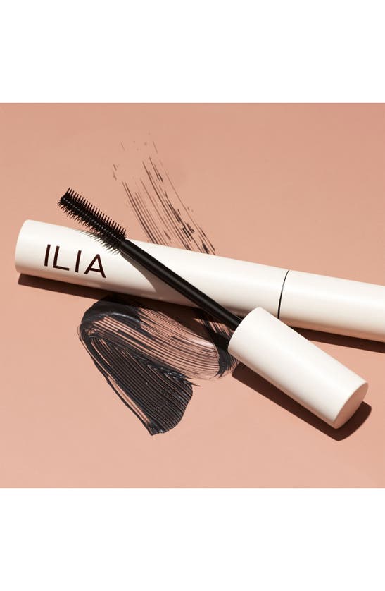 Shop Ilia Limitless Lash Mascara In After Midnight