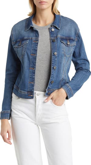 Caslon 2025 jean jacket