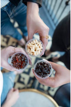 sugarfina caffeinated gummy bears