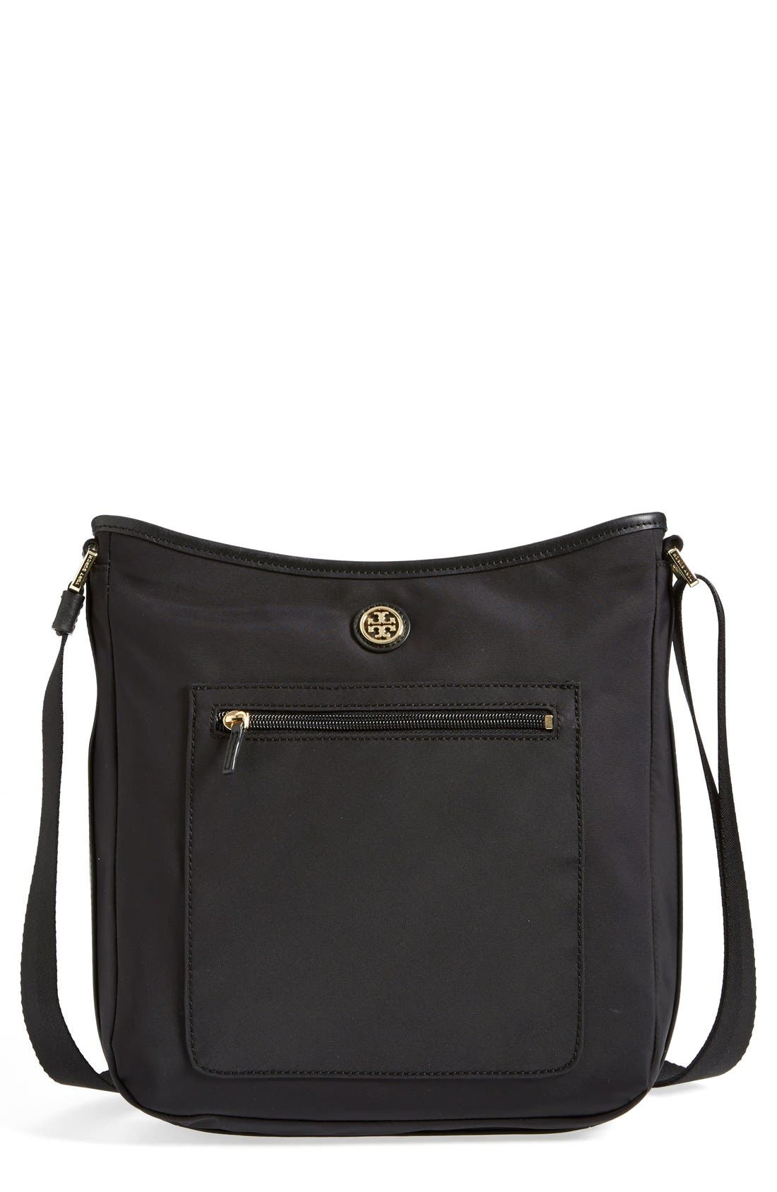 Tory Burch Nylon Swingpack Nordstrom