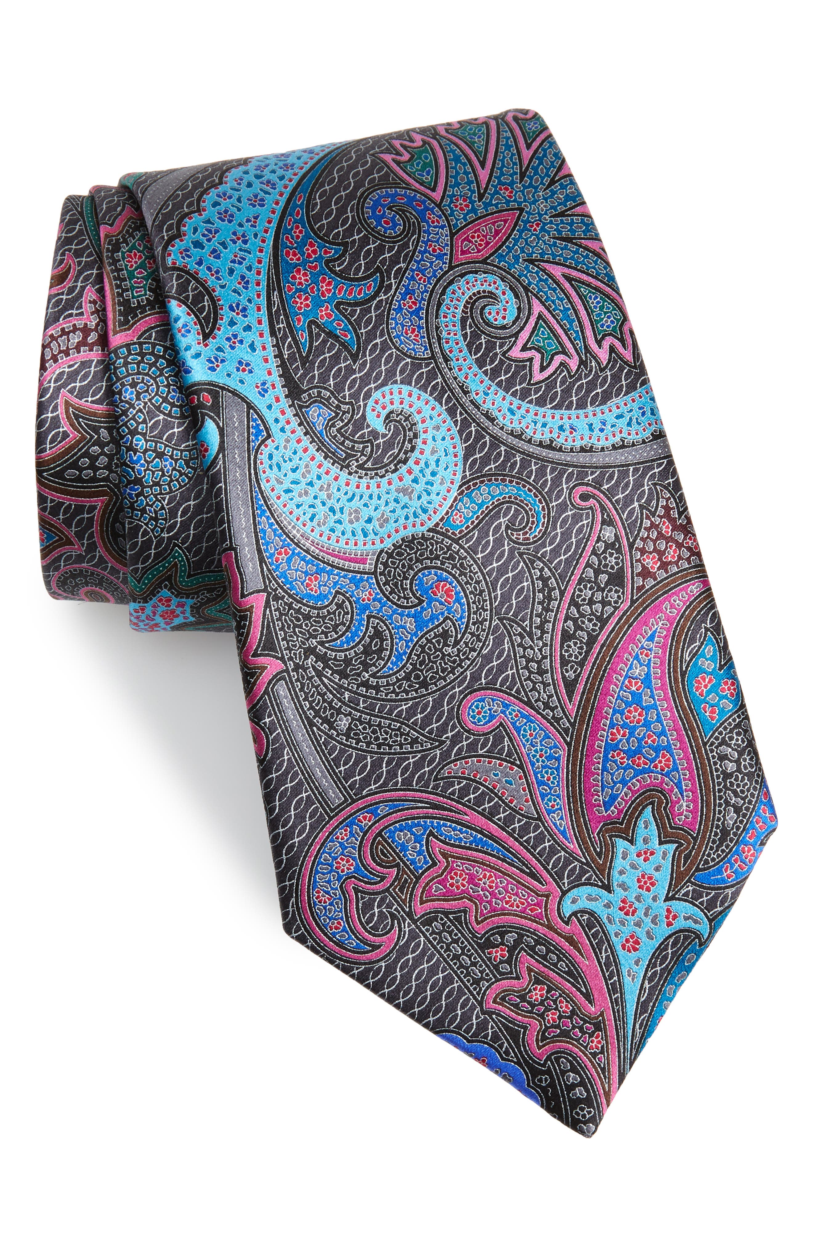 ermenegildo zegna ties nordstrom