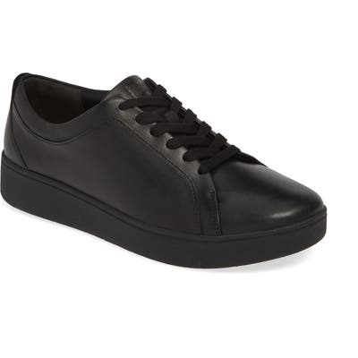 Fitflop Rally Sneaker, Black