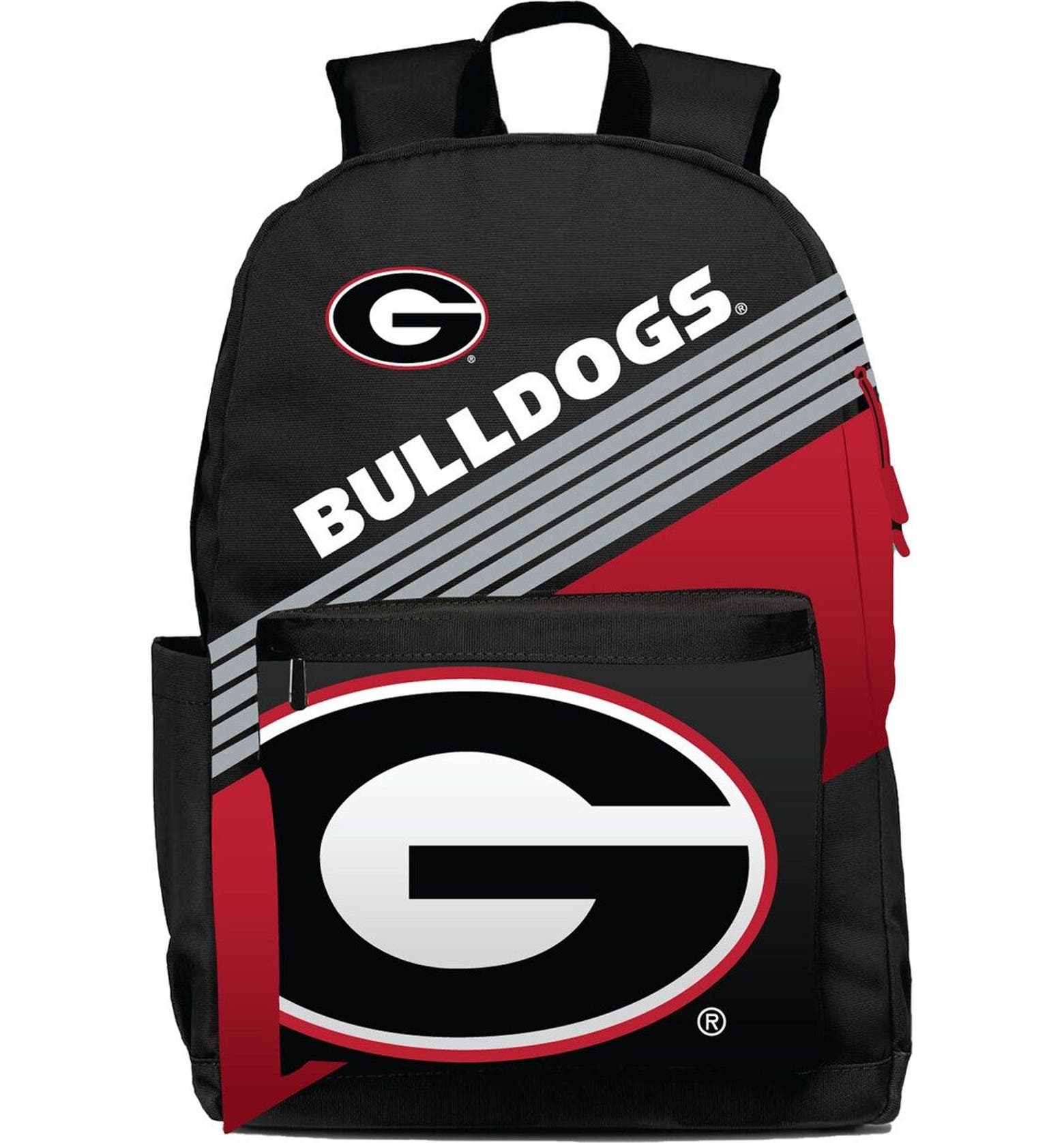 MOJO Georgia Bulldogs Ultimate Fan Backpack | Nordstrom