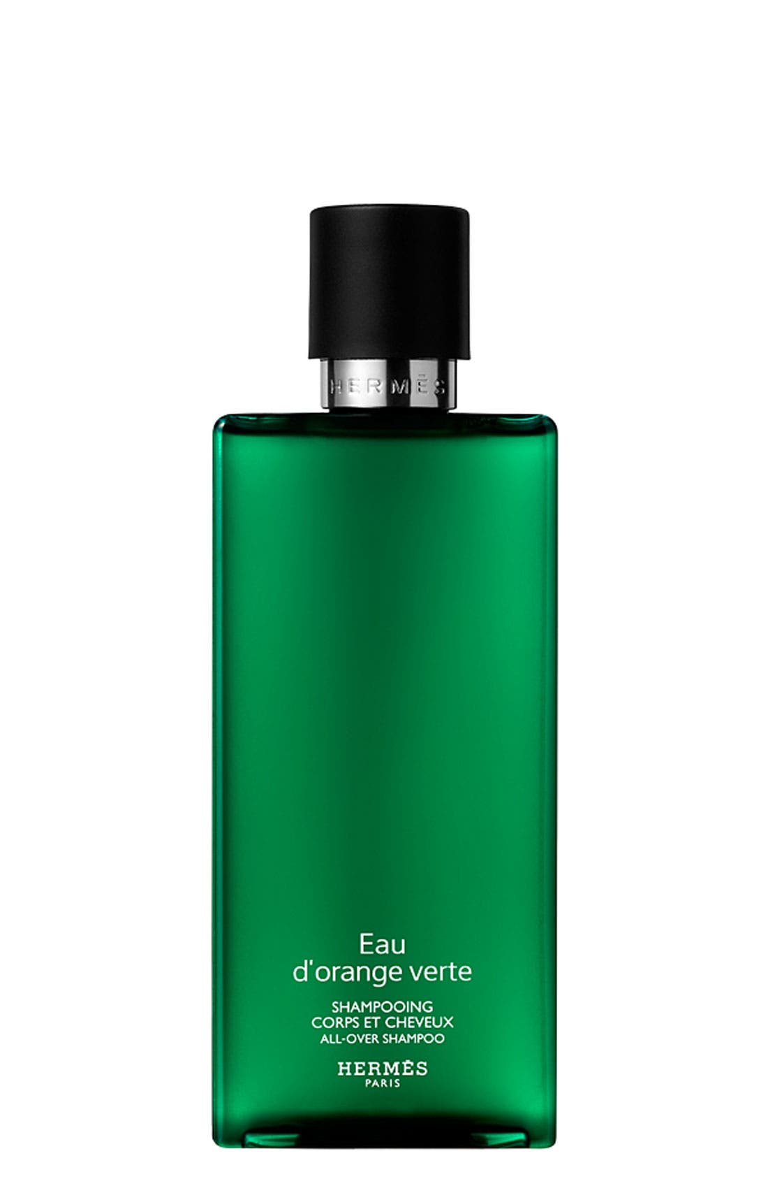 Hermès Eau d’orange verte Perfumed allover shampoo Nordstrom