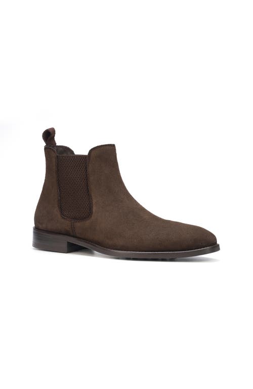 Anthony Veer Thomas Chelsea Boot In Brown