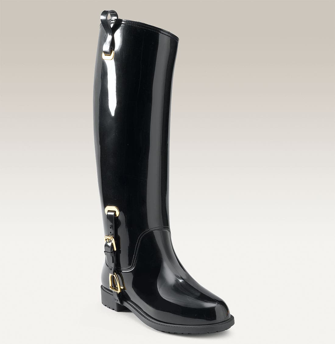 ralph lauren rain boot