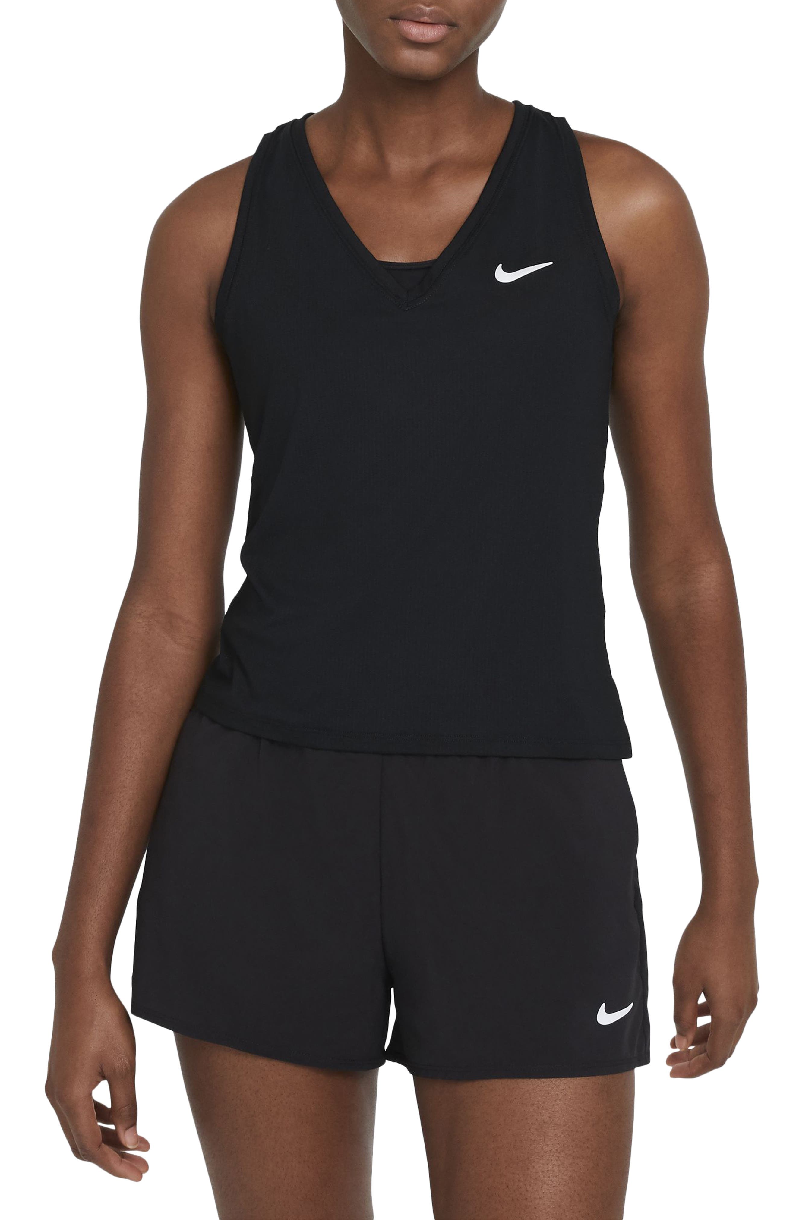 nike active tank top