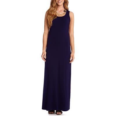 Karen Kane Maxi Tank Dress