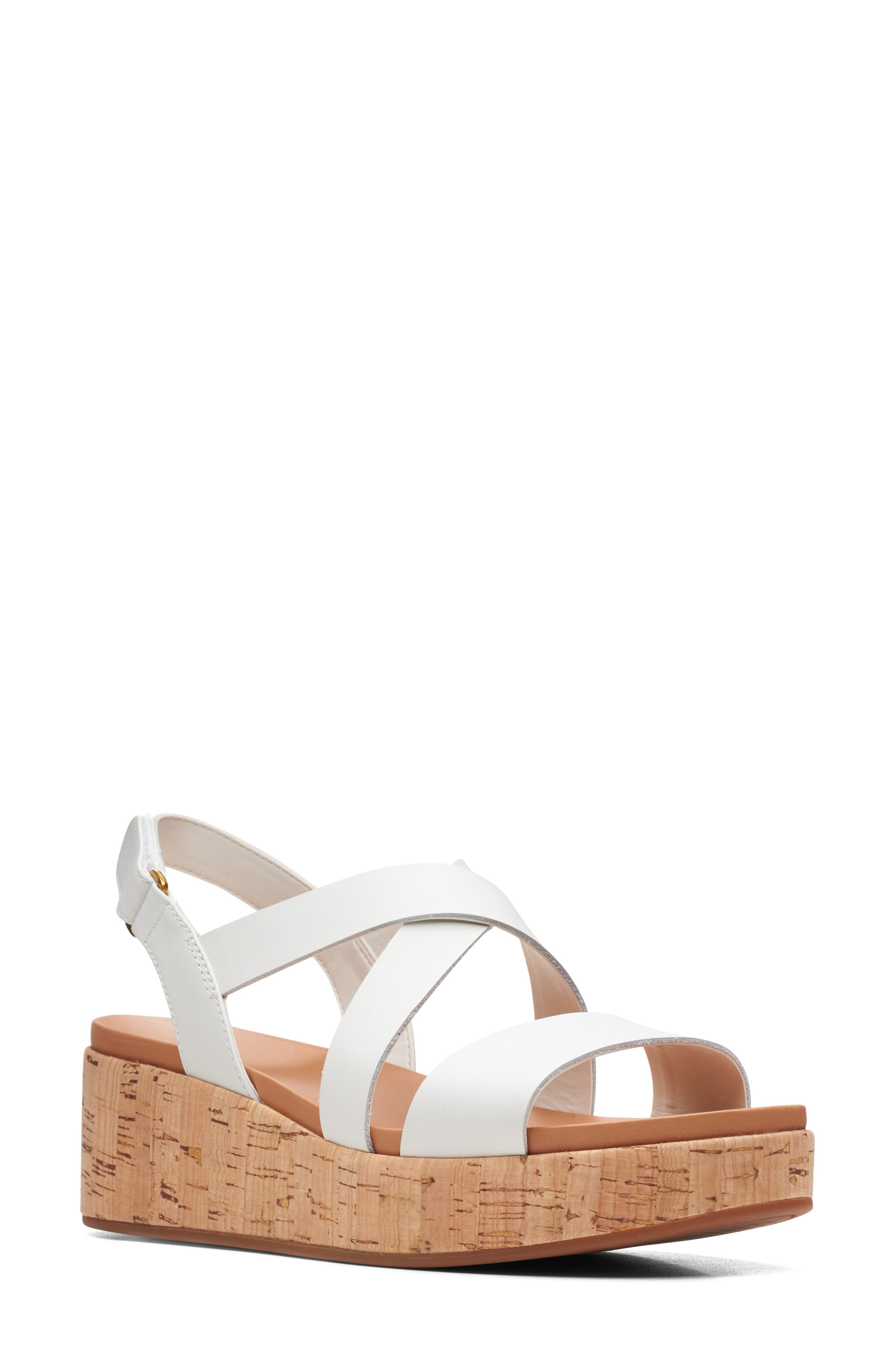 clarks privo sandals