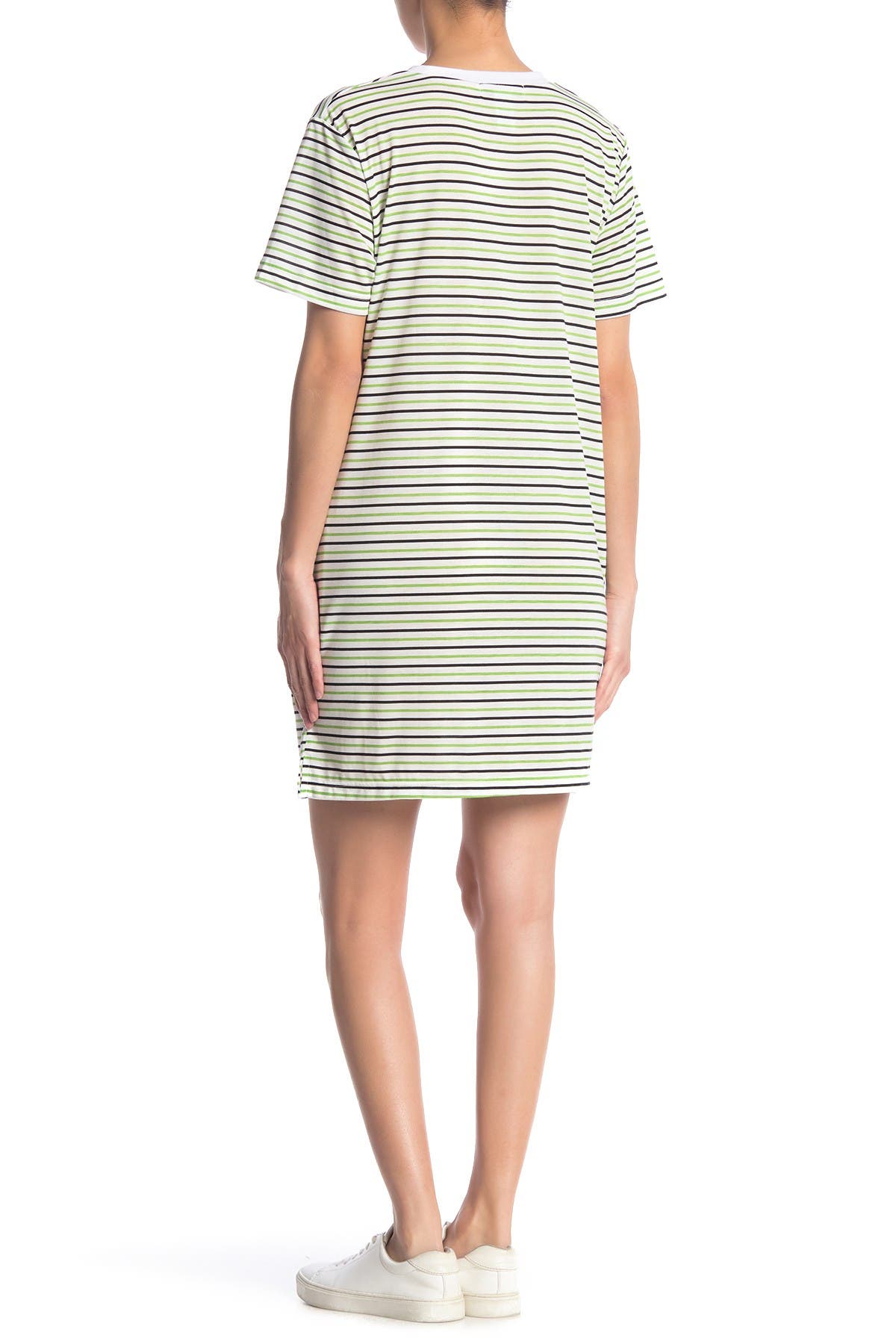 nordstrom tshirt dress