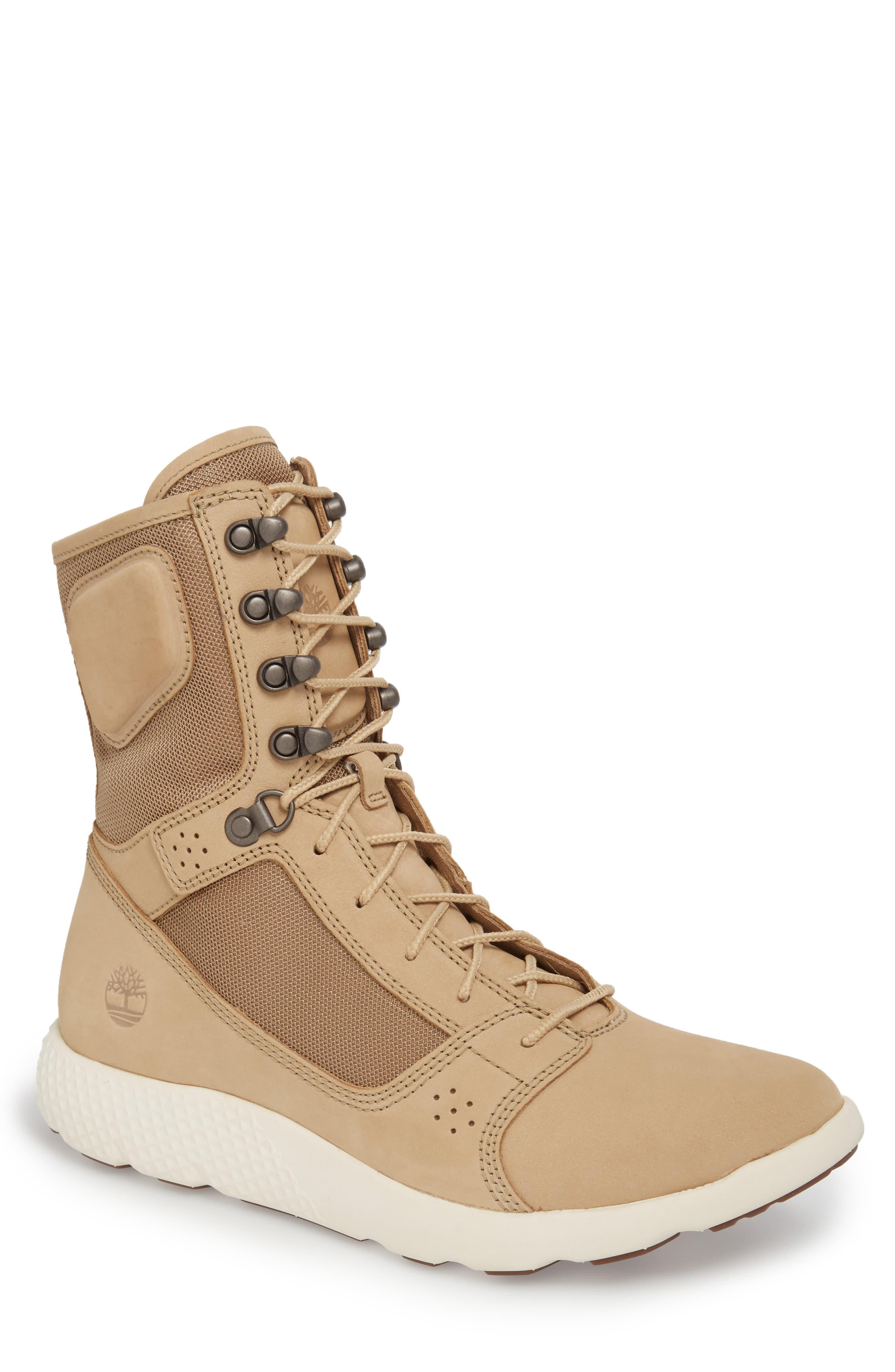 timberland flyroam tactical boots