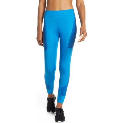 Adidas By Stella Mccartney High Intensity Training Tights