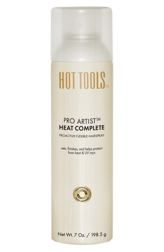Hot Tools Proactive Flexible Hairspray