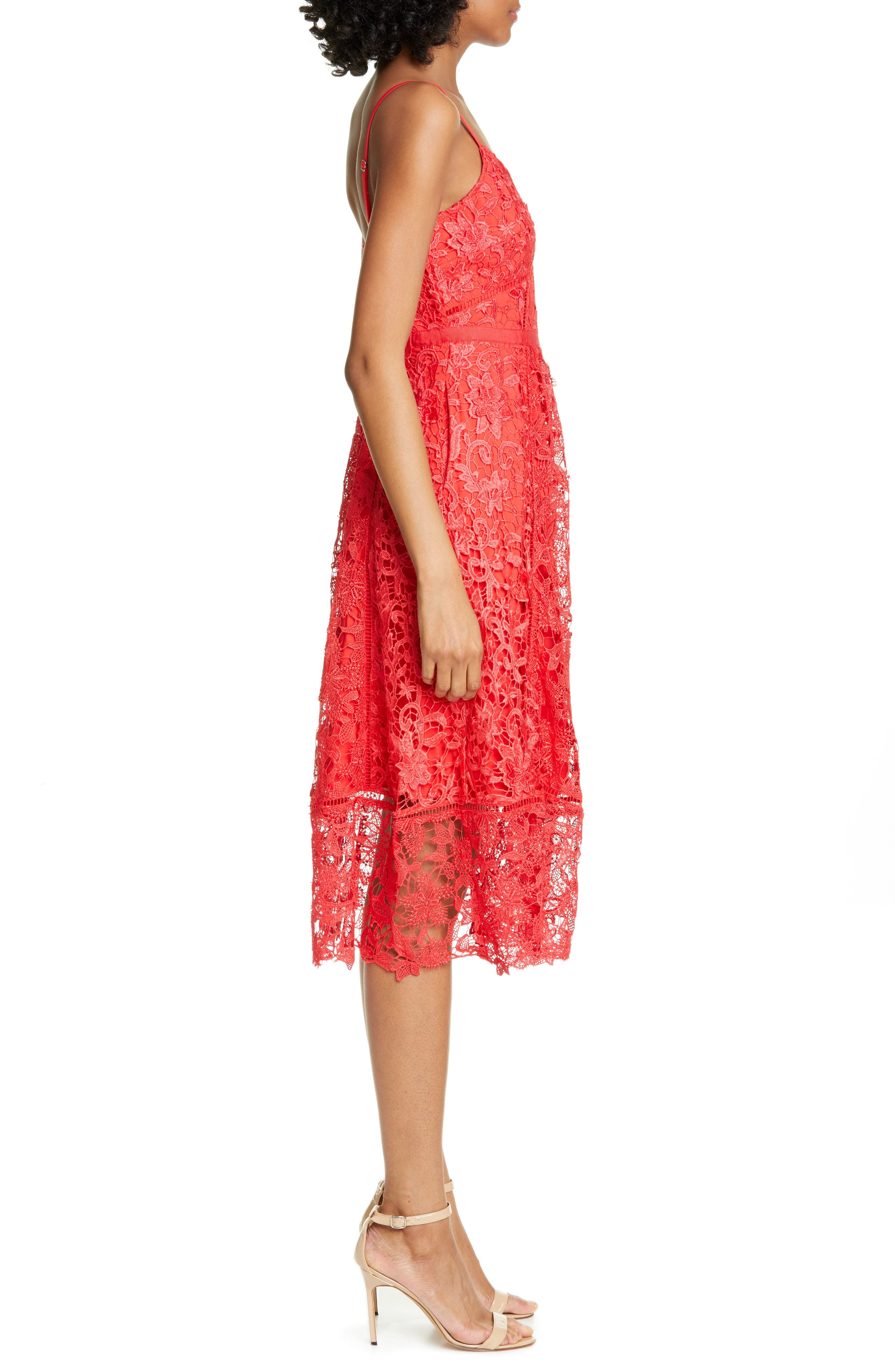 ted baker valens dress