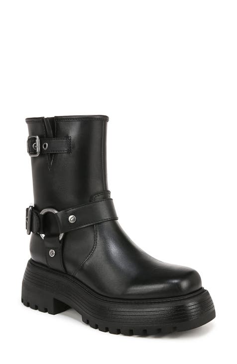 Nordstrom platform boots hotsell