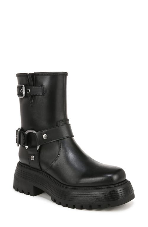 Shop Circus Ny By Sam Edelman Hadley Platform Boot In Black