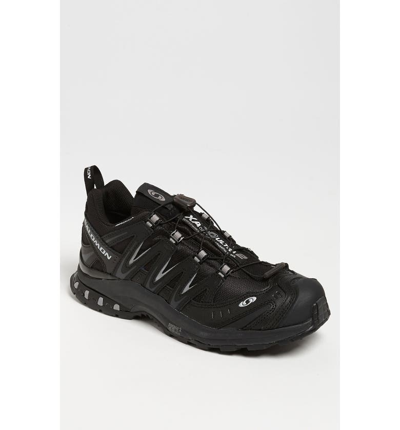 Salomon Xa Pro 3d Ultra Cs Wp Trail Running Shoe Men Nordstrom