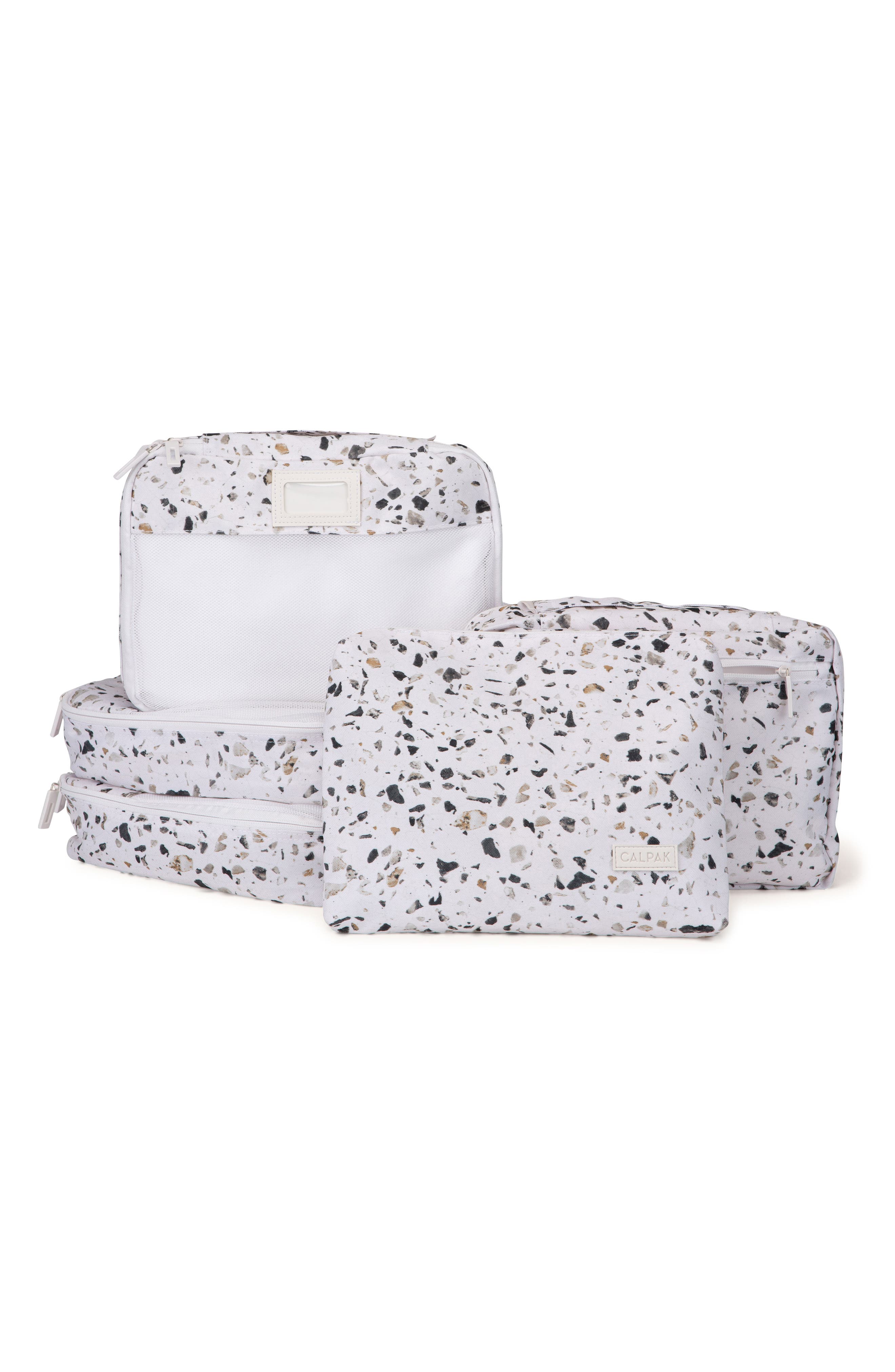 CALPAK 5Piece Packing Cube Set Nordstrom