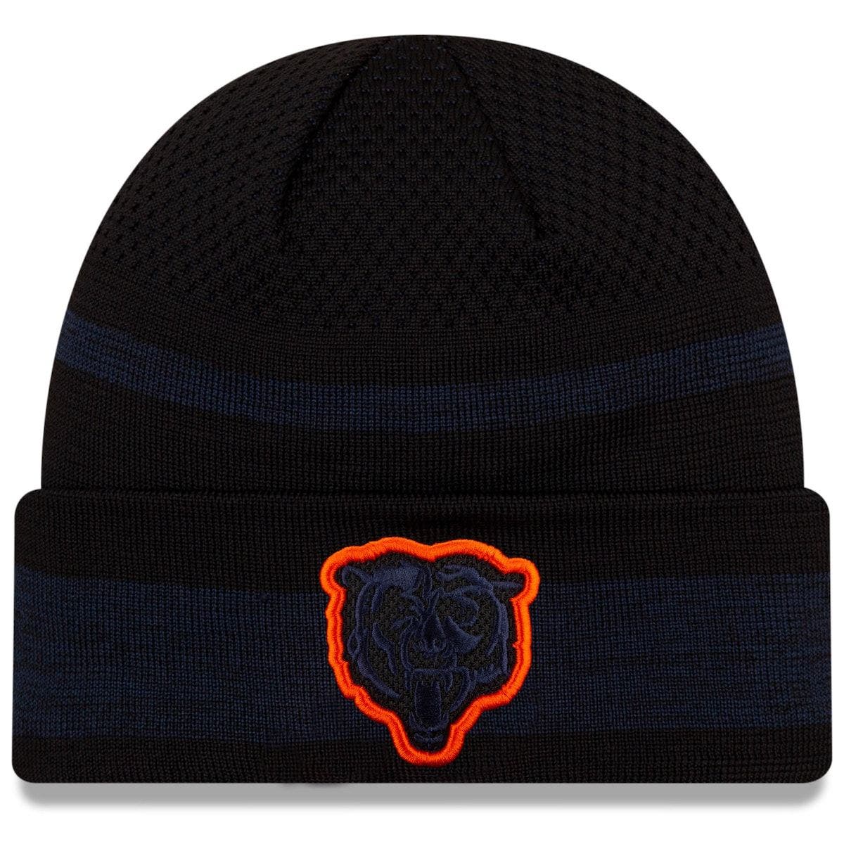 Chicago Bears 2021 NFL Sideline Tech 