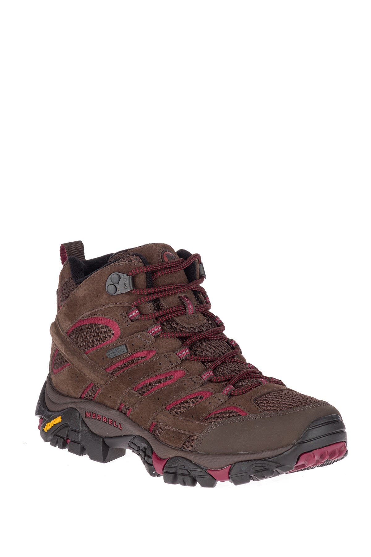nordstrom merrell womens shoes