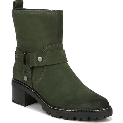 Naturalizer Tess Bootie, Green
