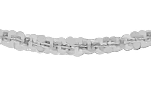 Bony Levy 14k Gold Chain Bracelet In 14k White Gold