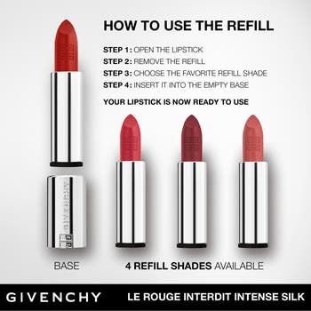 Givenchy lipstick discount 301