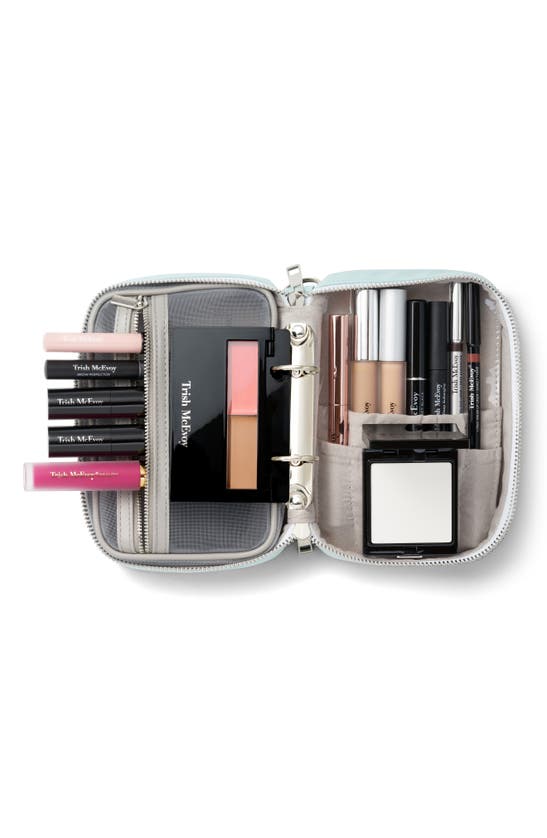 Shop Trish Mcevoy So Pretty Makeup Planner® Set (limited Edition) $663 Value