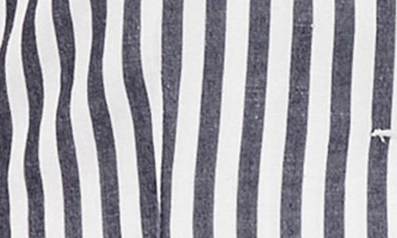 Shop Fifteen Twenty Stripe Vest