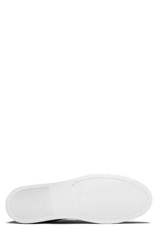 Shop Oliver Cabell Low 1 Sneaker In White