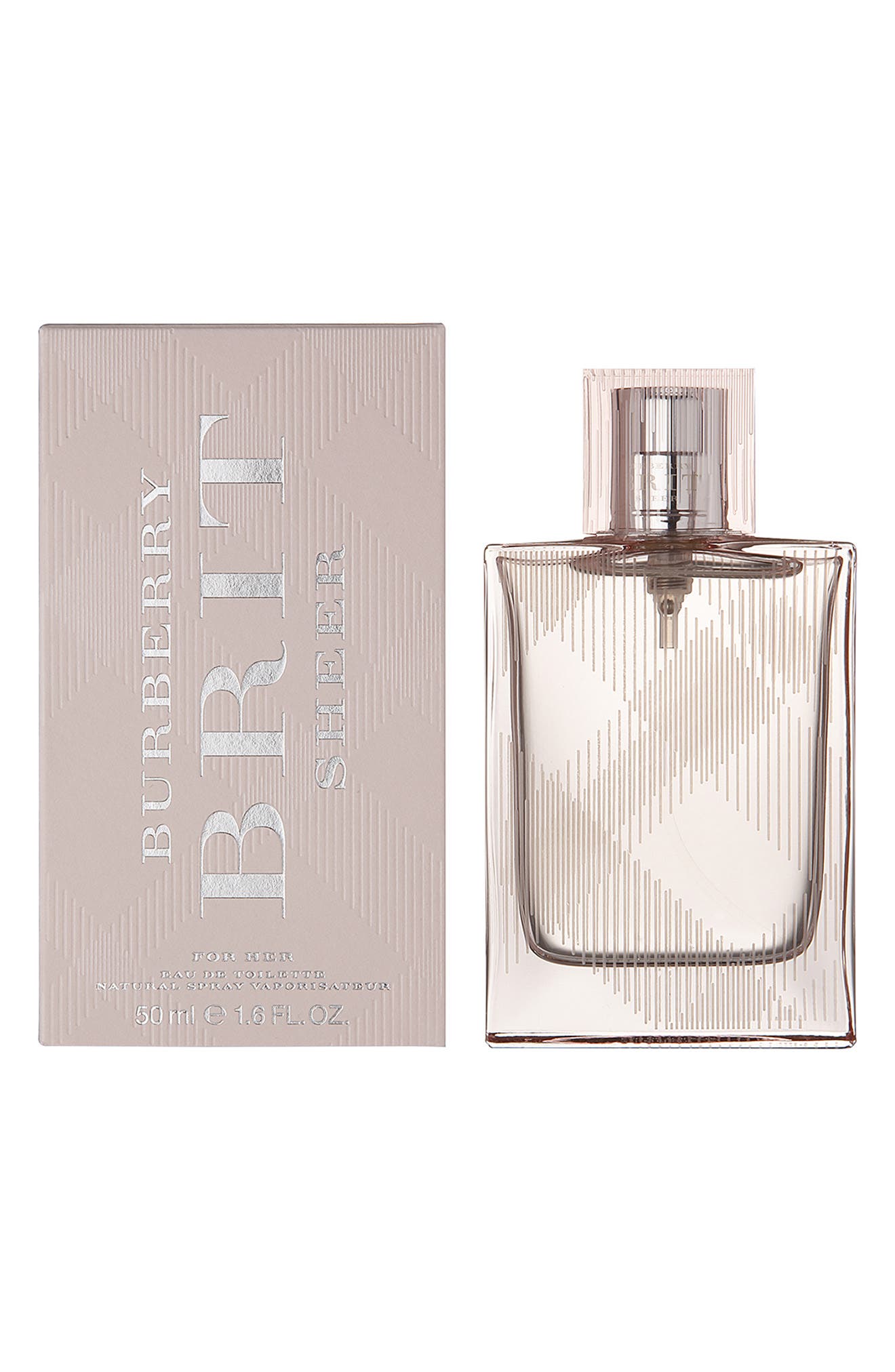 Burberry brit sheer nordstrom hotsell