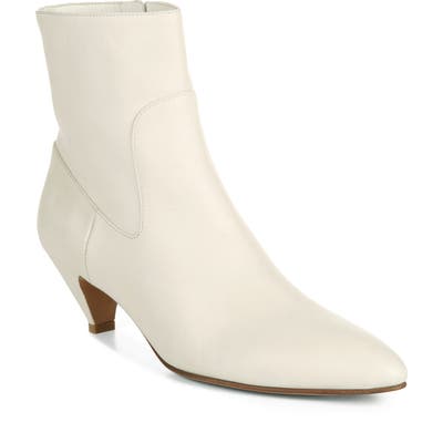 Vince Perfect Pairs Meta Pointed Toe Bootie