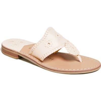 Jack Rogers Jacks Flip Flop