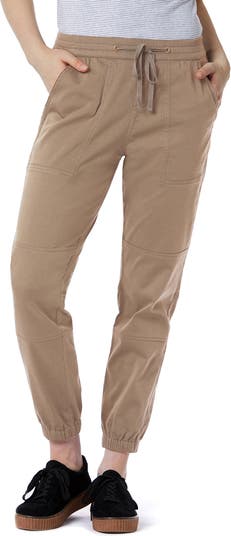SUPPLIES BY UNION BAY Demery Sateen Joggers | Nordstromrack